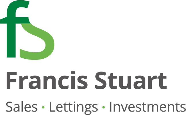 Francis Stuart Logo